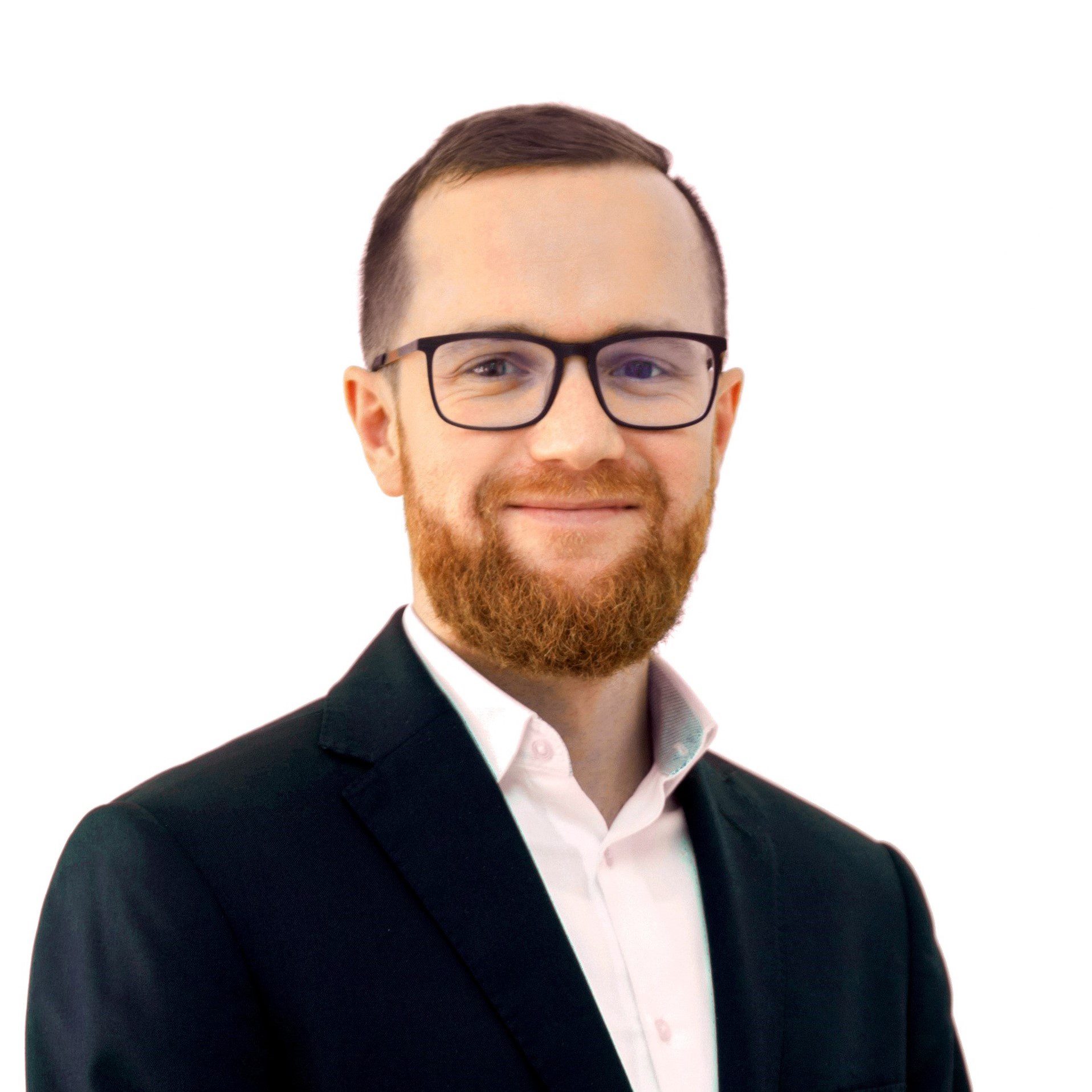 Jakub Chrobok