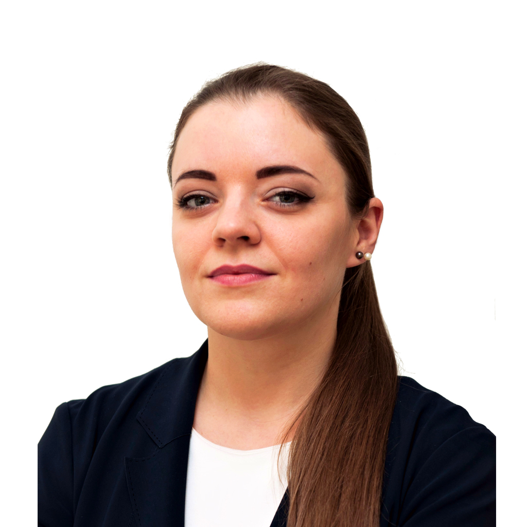 Maria Gawliczek